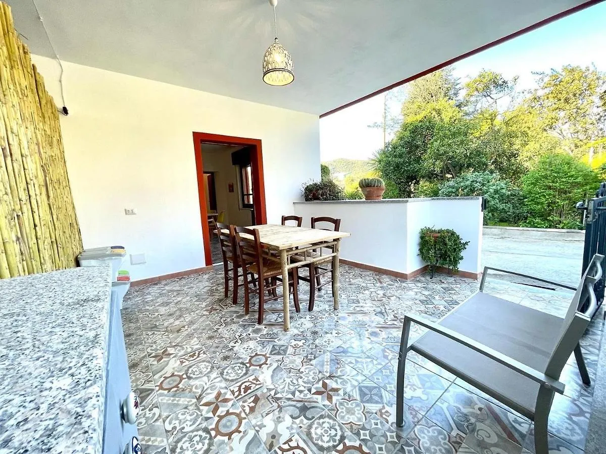 Appartement Le Corti Sarde Countryside à Bari Sardo