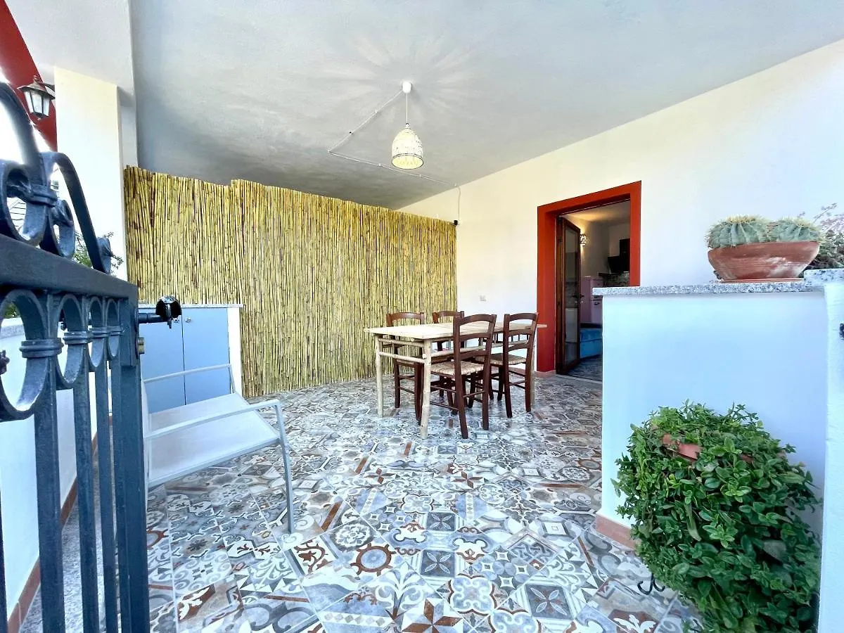 Appartement Le Corti Sarde Countryside à Bari Sardo 0*,  Italie