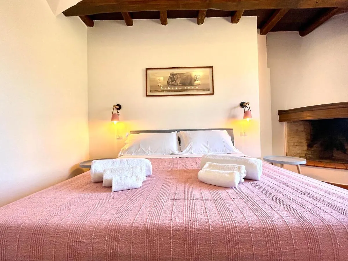 Appartement Le Corti Sarde Countryside à Bari Sardo Italie